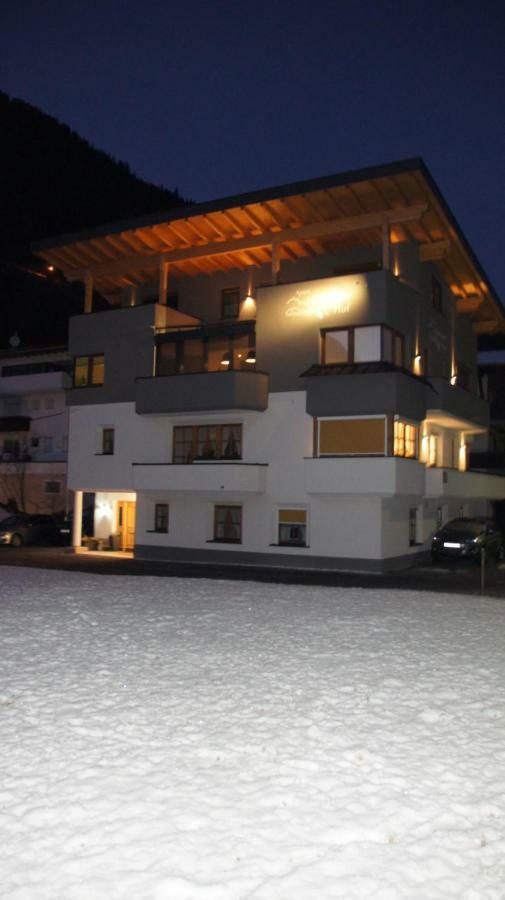 Apart Hoeferauer Hof Kappl  Exterior photo